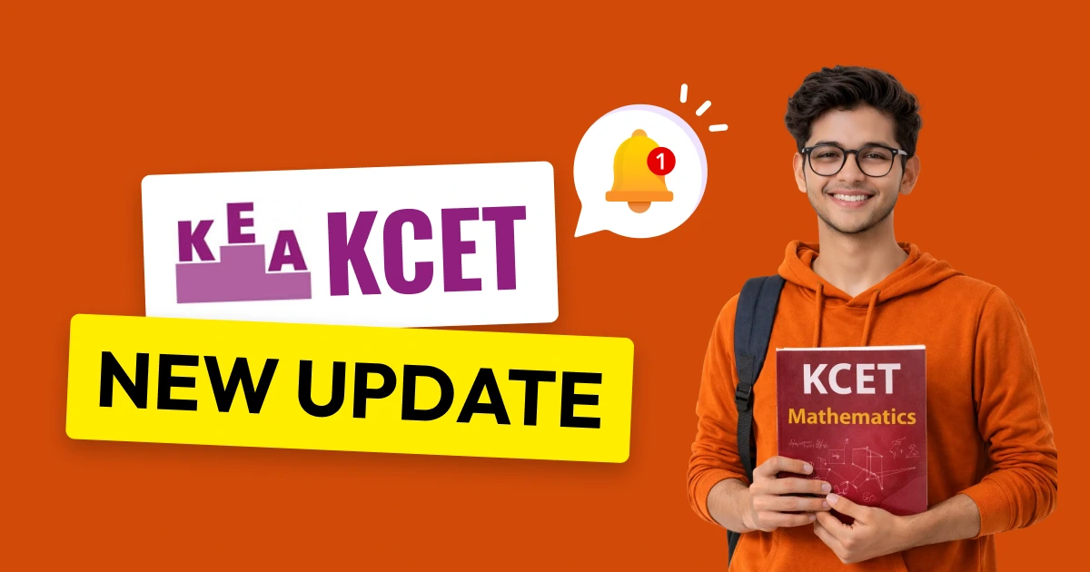 KCET Admit Card 2026 Released: Download Hall Ticket Direct Link Here