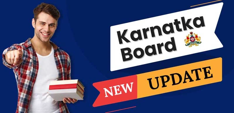 Karnataka 2nd PUC 2025 Answer Key Out, Direct Link to Download & Raise Objections