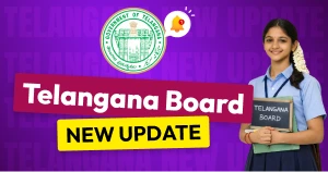 TS Inter Results 2026 Date Time Confirm: Telangana 1st & 2nd Year Result Releasing April 12 at 11 AM — Check Now