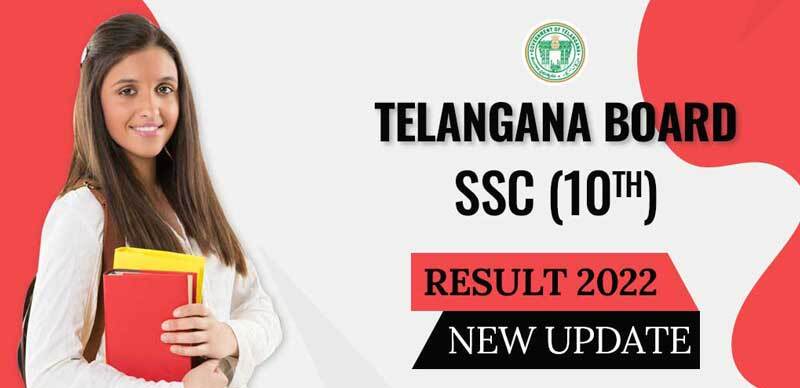 TS SSC (10th) Result 2022 Today : Check Minimum Pass Percentage for SSC Students; Details Inside