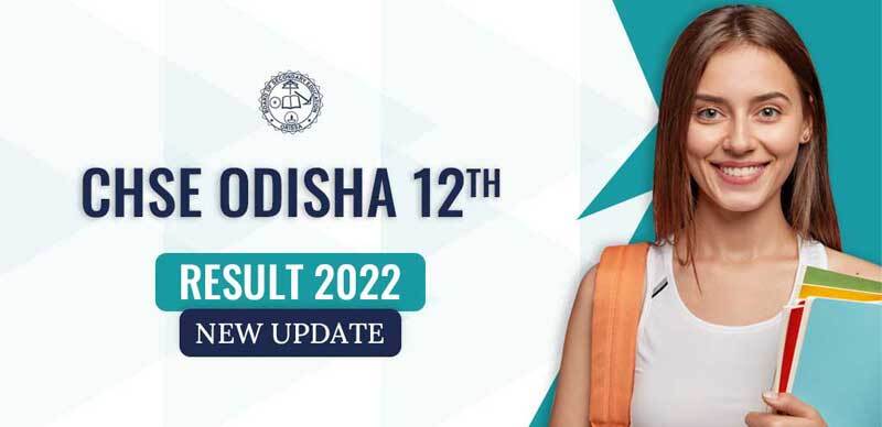 CHSE Odisha 12th Result 2022  Declared : Overall Pass Percentage; Check Result Analysis