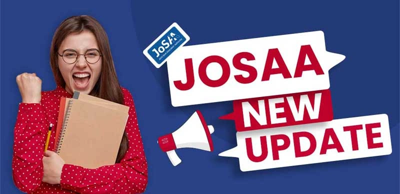 JoSAA Counselling 2025 Details Released; Check Business Rules PDF for Admission Process