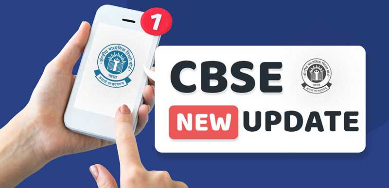 CBSE Term 2 Exams 2022 : Board Warns Against Fake Notice On Observer Duties; Details Inside