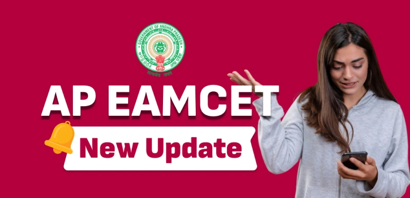 AP EAMCET 2025 Answer Key for Agriculture & Pharmacy Out – Submit Objections by May 29