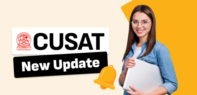 CUSAT CAT 2025 Final Answer Key Released – Download PDF from Direct Link