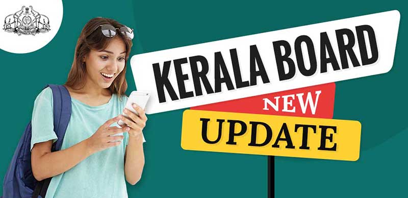 Kerala Plus One Improvement Exam 2023: Date Announced, Exams Scheduled from September 25th