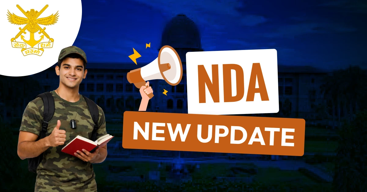 UPSC NDA I Admit Card 2026 Out: Download Hall Ticket at upsc.gov.in – Direct Link Here