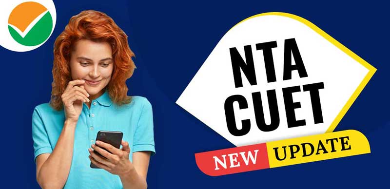 CUET UG 2024 : Application Correction Window Opens on April 2