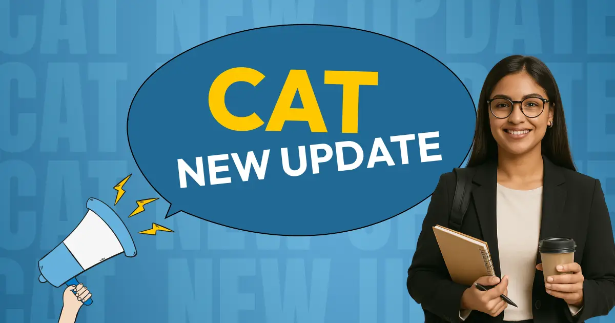 CAT 2025 Result Soon – How to Check Scorecard & Download from iimcat.ac.in