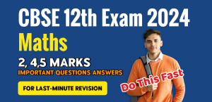 Self Studies