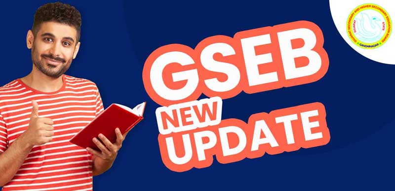 Gujarat Board HSC General Hall Ticket Out for GSEB March 2023 Exams; Check Direct Link