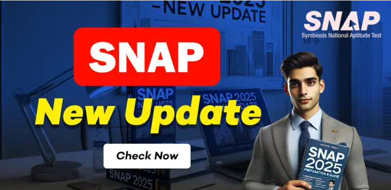 SNAP 2025 Registration Begins – Apply by Nov 20 for MBA Admission