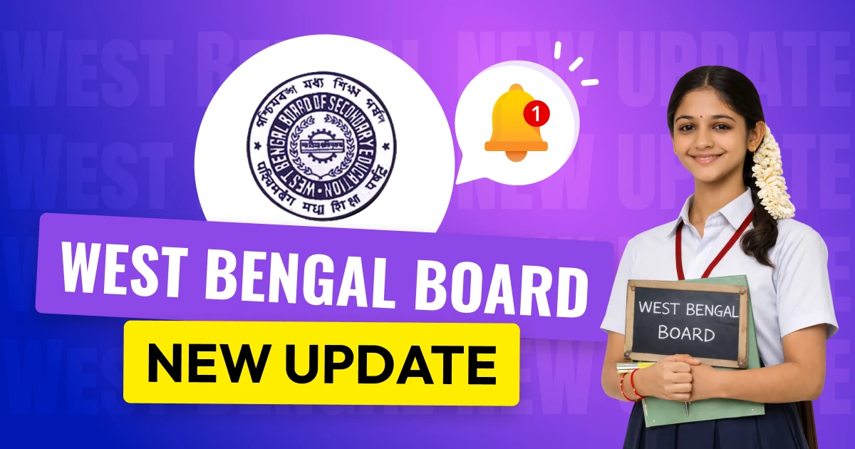 WBCHSE HS Admit Card 2026 (OUT): Direct Link to Download West Bengal Class 12 Hall Ticket