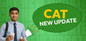 CAT 2025 Final Answer Key Out – Check Now, Result Coming Soon