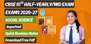 Self Studies