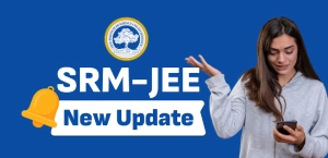 SRMJEEE Phase 3 Exam Slot Booking 2025 Started – Direct Link to Book Online