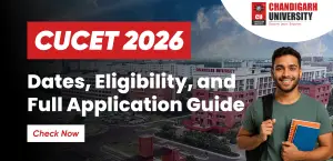 All You Need to know about CUCET 2026