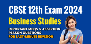 Self Studies