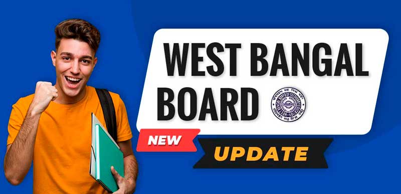 WBBSE Result 2024 Date : West Bengal Board 10th Result is Likely to be Declared in First Week of May; Official Said
