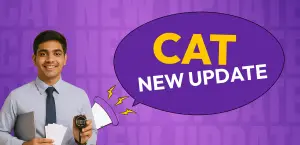 CAT Exam 2025 : 30 November Slot-1,2,3 Analysis, Review & Question Paper with Answer Key