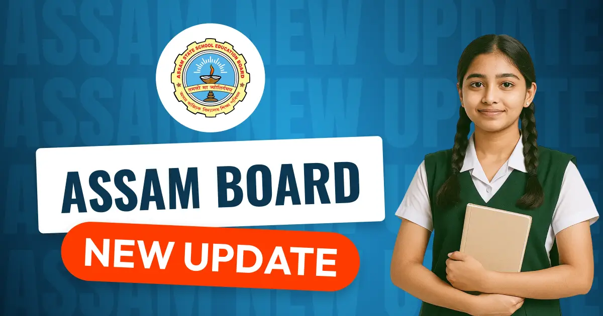 Assam SEBA HSLC Result 2026 to Be Released on April 10 Between 10 AM–11 AM, Says CM Himanta