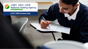 CUET 2026 Answer Key (13 May Shift 1): Analysis, Difficulty Level & Topics Asked