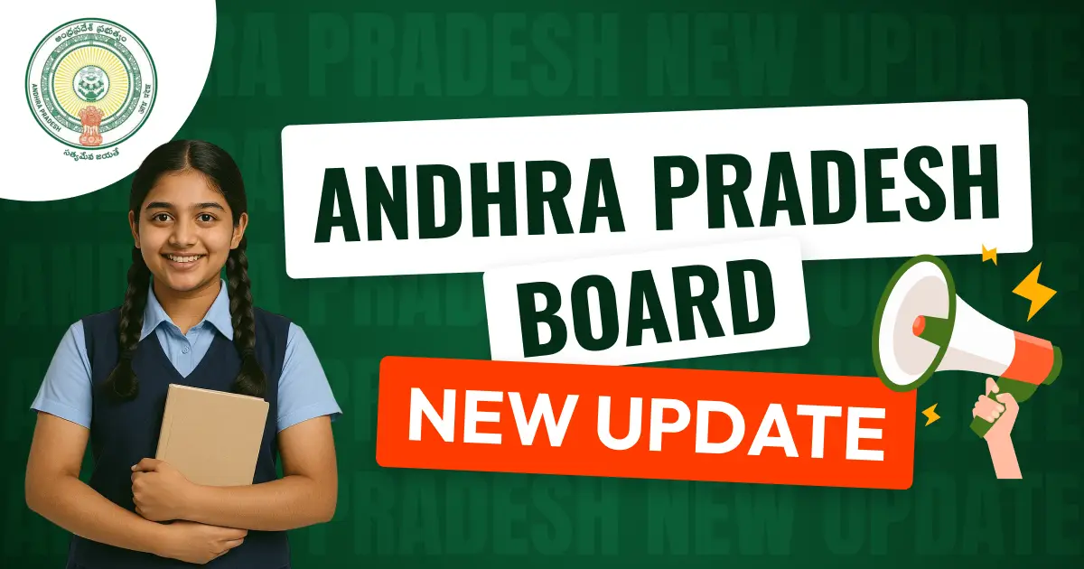 AP SSC Result 2026: Supplementary Exam Dates Announced, Reverification Opens May 1
