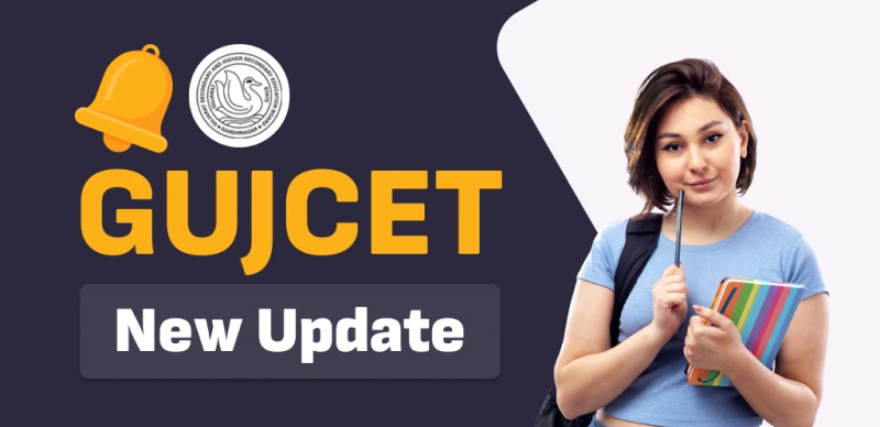 GUJCET 2025: Registration Deadline Extended Again, Check Updated Dates and Key Details