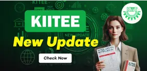 KIITEE 2026 Registration Open at kiitee.kit.ac.in, Apply Online Direct Link Here