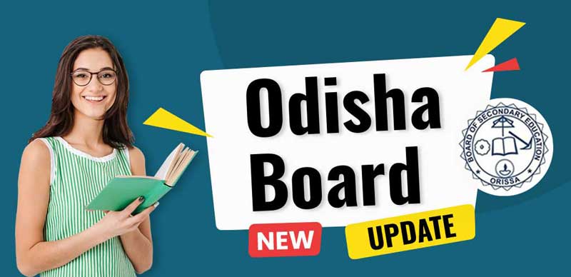 Odisha 10th Supplementary Result 2023 Released, Direct Link Here