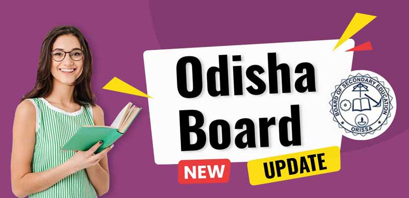 BSE Odisha Announces Classes 10, 9 Assessment Criteria for 2023-24; MCQs Get 50% Weightage