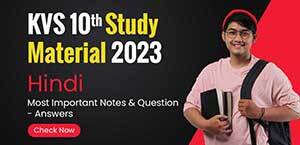 Self Studies