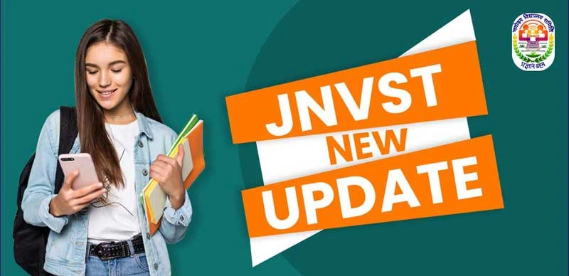 NVS 2025 Admissions: Class 9, 11 Application Correction Starts – Steps to Make Changes