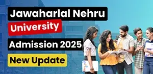 JNU UG Admission 2025 Begins Through CUET UG – Register for COP Courses