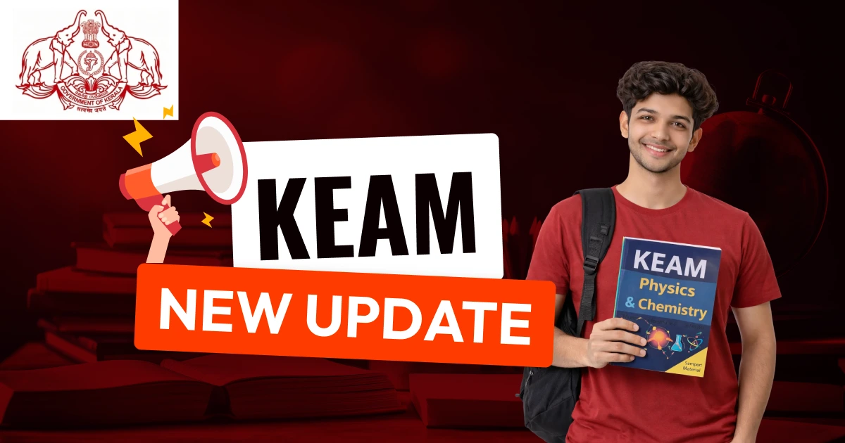 KEAM 2026: Course Addition Window Now Open – Add BTech Courses Before February 12