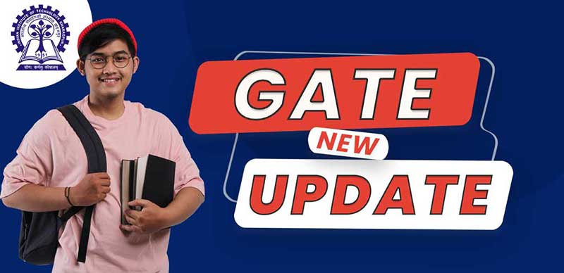 GATE 2024 Registration to Begin on August 24; Learn Data Science, AI Courses, Topics Covered