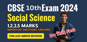 Self Studies