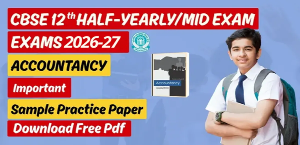 Self Studies