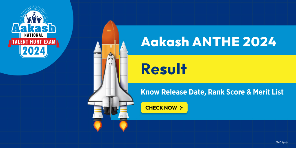 ANTHE Result 2024: Release Date, Rank Score, Merit List & How To Download