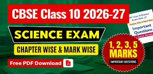 Self Studies