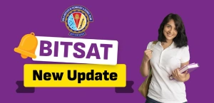 BITSAT 2025 Session 2 Form Correction Begins – Slot Booking from June 16