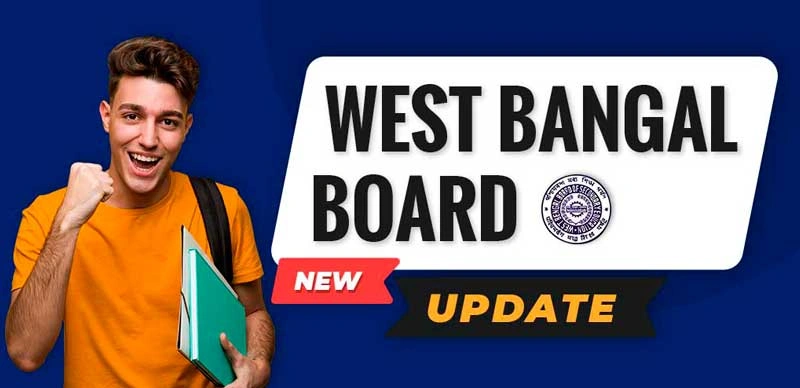 WBCHSE Syllabus Revised 2025 : WBCHSE Revises Class 11, 12 Syllabus for 17 Subjects; Full List Here