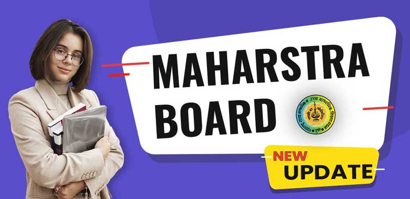 Maharashtra SSC, HSC Supplementary Exams Rescheduled Due to Heavy Rain Alert – Check New Dates for Four Subjects