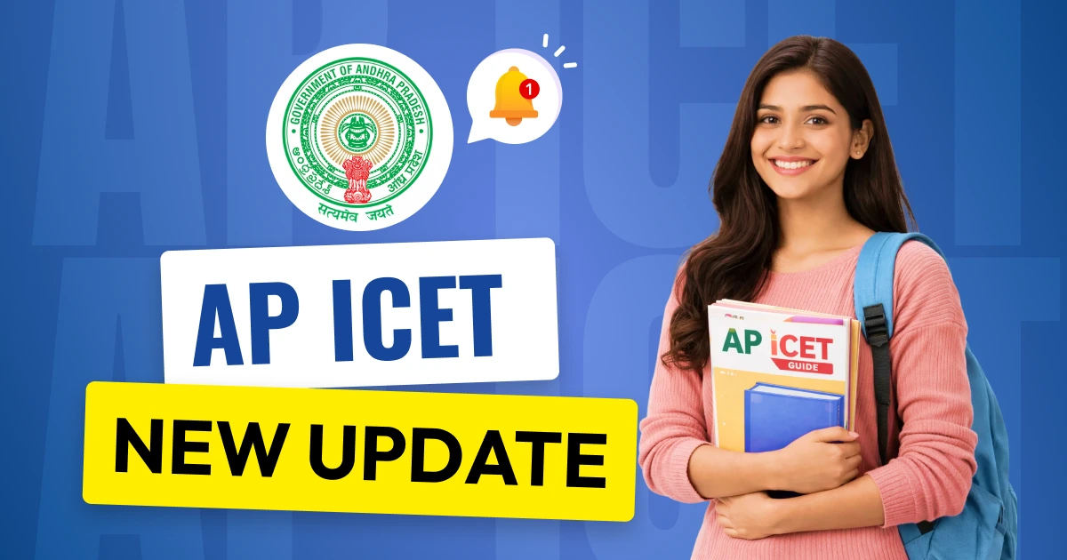 AP ICET 2026: Registration Closes Today for MBA and MCA – Apply Now