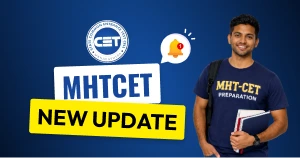 MHT CET 2026 Registration Last Date Extended to 24 February — Apply Now