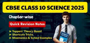 Self Studies