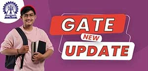 GATE 2026: Application Correction Window Opens — Check Editable Fields and Steps