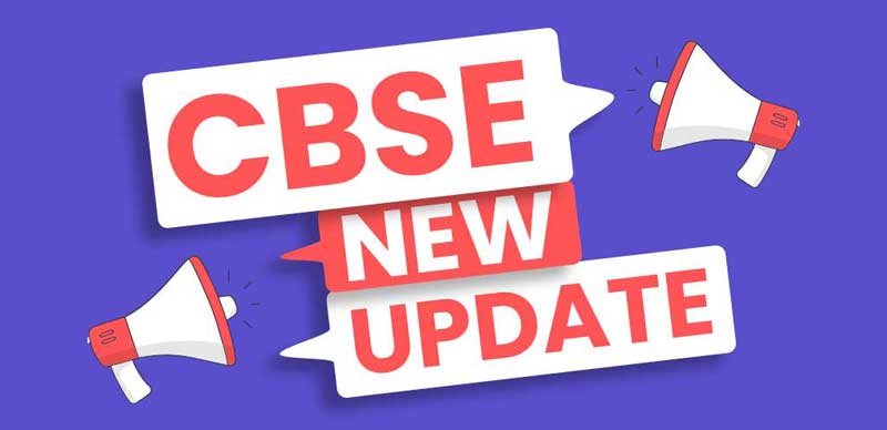 CBSE Class 12 Second Board Exam Set for June; Under Government Consideration
