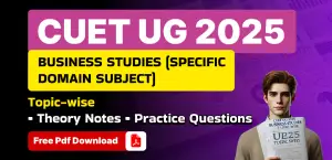 Self Studies