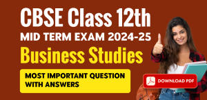 Self Studies